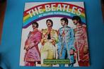 vintage Boek -The BEATLES - Het volledige Platenverhaal 1975, Ophalen of Verzenden, Overige typen