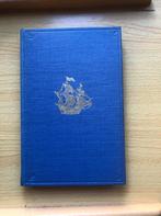 Verkenning van de kust van West-Australië, 1696-1697, Ophalen of Verzenden, Gelezen, G.G. Schilder