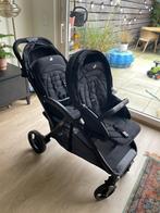 Joie duo buggy, Kinderen en Baby's, Buggy's, Ophalen, Zo goed als nieuw, Overige merken, Verstelbare rugleuning