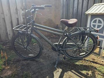 Sparta kinderfiets 24 inch transporter beschikbaar voor biedingen