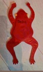 Kikker om op te duiken, Ophalen of Verzenden, Zo goed als nieuw