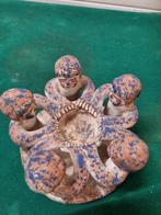 waxinehouder vriendenkring mexicaans, Huis en Inrichting, Ophalen of Verzenden, 'T Olde Gre-j, Info@toldegrej.nl, Endepoelstraat 20f Didam