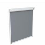 Rainbow screen type 85 super || antraciet || solar, Ophalen, 150 tot 300 cm, 250 cm tot 450 cm, Screen