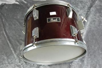 Pearl Tom rood 13x9 inch  <24241893> beschikbaar voor biedingen