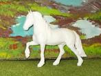 Witte Fries 8 ( zo groot als schleich), Ophalen of Verzenden, Nieuw