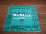60s nl cabaret pepijn paul v vliet met handtekeningen, Cd's en Dvd's, Vinyl | Nederlandstalig, Ophalen of Verzenden, Zo goed als nieuw