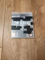 PS3 spel - Bureau: XCOM Declassified, 1 speler, Racen en Vliegen, Ophalen of Verzenden, Zo goed als nieuw