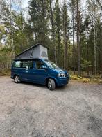 Volkswagen California T5 uit 2011, Buscamper of Camperbus, Volkswagen, Particulier, Tot en met 4