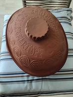 Schlemmertopf  scheurich, Huis en Inrichting, Ophalen of Verzenden, Nieuw, Overige materialen, Koekenpan of Braadpan