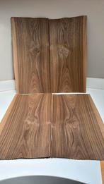 Noten hout fineer, Verzenden, Fineer, Info, Almelo
