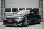 BMW 3 Serie Touring 320e / M-SPORT / PANO / M-PERF SEATS / C, Automaat, Gebruikt, Euro 6, 4 cilinders
