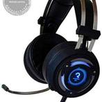 Royche Premium X9 Pro 7.1 gaming headset koptelefoon met mic, Gaming headset, Ophalen of Verzenden, Zo goed als nieuw, Over-ear