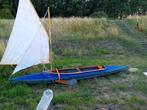 vouwkano, Watersport en Boten, Ophalen, Gebruikt, Twee personen, Overige typen