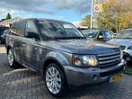 Land Rover Range Rover Sport 3.6 TDV8 2009 Trek € 9.950,00, Auto's, Automaat, 272 pk, Diesel, 3500 kg