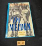 De Meiden - Elaine Kagan, Ophalen of Verzenden, Zo goed als nieuw, Nederland