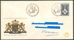 E72 - 150 jaar Militaire Willems Orde 1965, Verzenden, Beschreven, Nederland