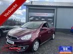 Mitsubishi Space Star 1.0 Cool+ "COMPLEET+ZUINIG", Voorwielaandrijving, Stof, Zwart, Overige kleuren