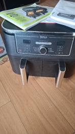 airfryer  NINJA. AF400EU, Witgoed en Apparatuur, Ophalen of Verzenden, Nieuw, Airfryer, 1500 gram of meer