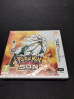 Pokemon Sun Sealed - Nintendo 3DS - Nieuw!, Spelcomputers en Games, Games | Nintendo 2DS en 3DS, Ophalen of Verzenden