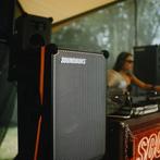 Soundboks 3 te huur met 2 accu’s bluetooth speaker, Audio, Tv en Foto, Luidsprekers, Overige merken, Overige typen, Ophalen of Verzenden