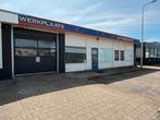 Garage werkplaats of opslagruimte te huur in Utrecht, Zakelijke goederen, 225 m², Huur, Bedrijfsruimte