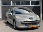 Peugeot 207 1.6 VTi XS Pack Climate Control, NAP, Voorwielaandrijving, Gebruikt, 4 cilinders, Origineel Nederlands