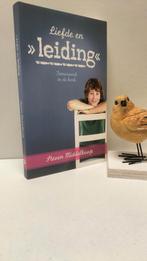 Middelkoop, Steven; Liefde en leiding, Ophalen of Verzenden, Gelezen, Christendom | Protestants