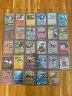 Pokemon kaarten/ 151 blooming waters collection box te koop, Ophalen of Verzenden, Zo goed als nieuw