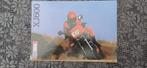 Originele folder Yamaha XJ 600 1988-1991, Motoren, Handleidingen en Instructieboekjes, Ophalen of Verzenden, Yamaha