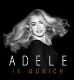 Adele in München 4 zitplaatsen naast elkaar, Tickets en Kaartjes, Overige Tickets en Kaartjes