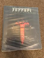Ferrari Official magazine #54, Boeken, Auto's | Boeken, Ophalen of Verzenden, Nieuw, Ferrari, Ferrari