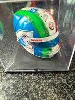 Antonio Giovinazzi nr.99 seizoen 2019 Spark helm 1:5 -NIEUW-, Verzenden, Nieuw, Formule 1