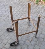 Verhoogd onderstel voor Scheppach, Doe-het-zelf en Verbouw, Gereedschap | Machine-onderdelen en Toebehoren, Ophalen