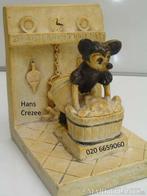 gezocht oud Disney Minnie Mickey Mouse boekensteun 1930 1940, Verzenden