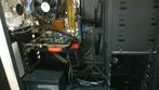 Retro XP gaming pc, Pentium Duo, GT640, compleet, Computers en Software, Ophalen