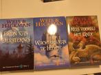 De Verheven Steen - Weis & Hickman - Complete Serie, Ophalen of Verzenden, Gelezen, Weis & Hickman