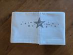 Prénatal ledikant laken - A Star is born, Jongetje of Meisje, Wit, Overige typen, Ophalen of Verzenden