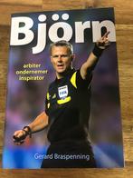 Gerard Braspenning - Björn, Ophalen of Verzenden, Zo goed als nieuw, Gerard Braspenning, Sport