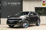 Lynk & Co 01 1.5 PHEV Business Edition 360c Pano Infinity, Stof, Gebruikt, Zwart, 179 pk