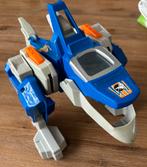 Vtech Switch & go Dino; Spike de Spinosaurus, Ophalen of Verzenden, Zo goed als nieuw