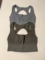 2x sport Bh’s maat S, Ophalen of Verzenden, Nieuw, Maat 36 (S), Overige kleuren