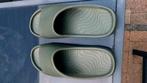 Nieuwe groene badslippers - Maat 44, Ophalen, Groen