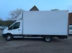 Ford Transit 2015 bakwagen 2.2 tdci, Auto's, Bestelauto's, 125 pk, 2880 kg, Origineel Nederlands, Bedrijf
