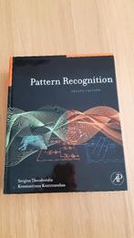 Pattern Recognition, 4th ed. hardcover, Ophalen of Verzenden, Theodoridis & Koutroumbas, Beta, WO