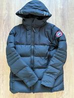 CandaGoose Jacket, Ophalen, Zwart, Canada Goose, Maat 56/58 (XL)