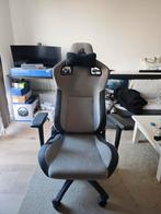 Corsair T3 Rush Gaming Stoel, Ophalen