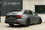 Audi A6 Avant 55 TFSI e Quattro Competition B&O 21' Pano ACC, Automaat, Gebruikt, 4 cilinders, Leder