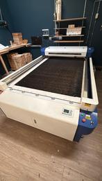 CO2 Laser Gweike 1325 - 100W, Doe-het-zelf en Verbouw, Gereedschap | Overige machines, Ophalen of Verzenden