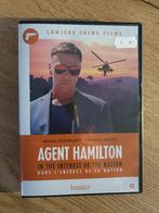 Agent Hamilton - In Interest of the Nation - Lumiere, Vanaf 12 jaar, Ophalen of Verzenden, Zo goed als nieuw, Actiethriller
