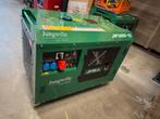 Jungwille JW10000-T3 diesel 2 aggregaat 10kw nieuw, Ophalen, Dieselolie, Geluidgedempt, Nieuw